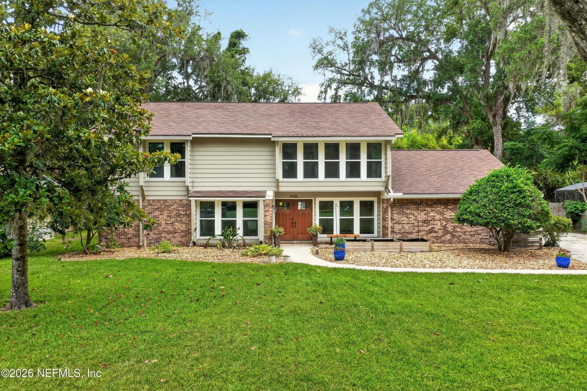 9616 Beauclerc Bluff Road, Jacksonville, FL 32257 Photo