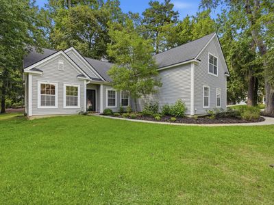 807 Long Drive Road, Summerville, SC 29485