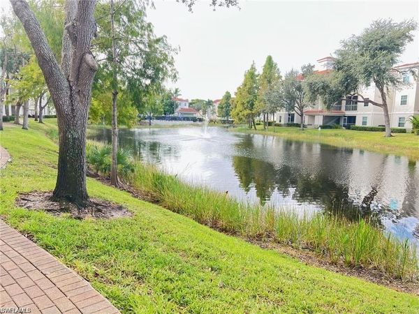 23520 Walden Center DR , Unit 308, ESTERO, FL 34134