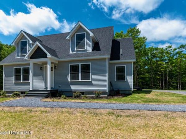 200 Donlan Heights Road, Middleburgh, NY 12122
