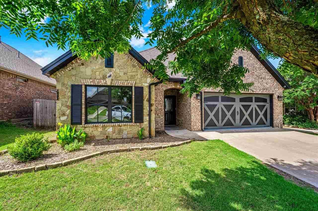 3603 NE Cypress Ln, Lawton, OK 73507 Main Photo
