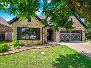 3603 NE Cypress Ln, Lawton, OK 73507