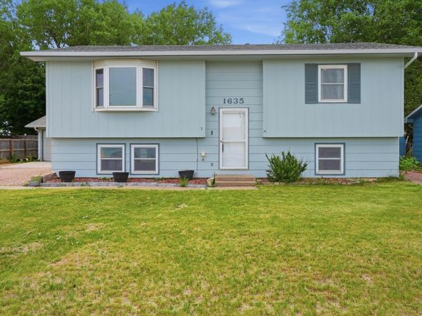 1635 ENNEN DR, Rapid City, SD 57703
