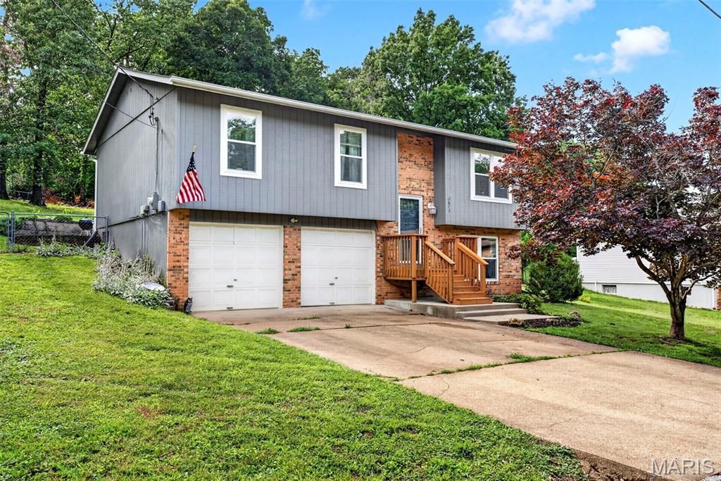 2673 Cathy Ann Drive , High Ridge, MO 63049 Main Photo