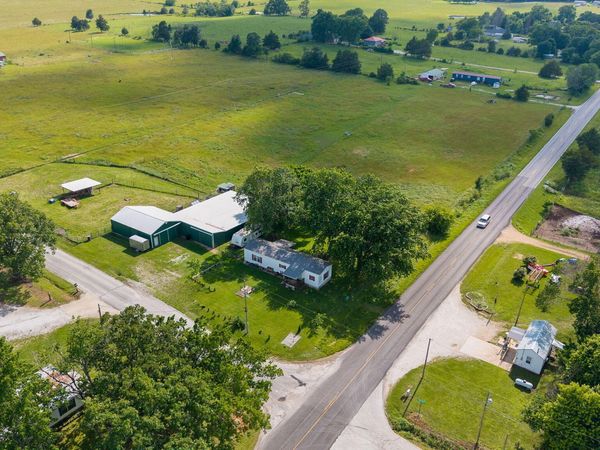 121 S Marshfield Road, Bruner, MO 65620