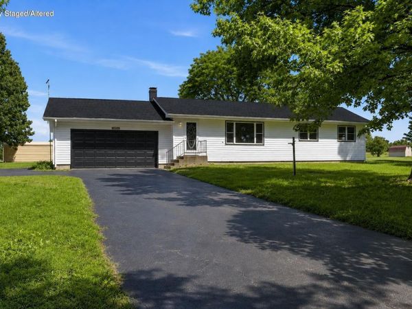 21170 Lawrence 1165 , Verona, MO 65769