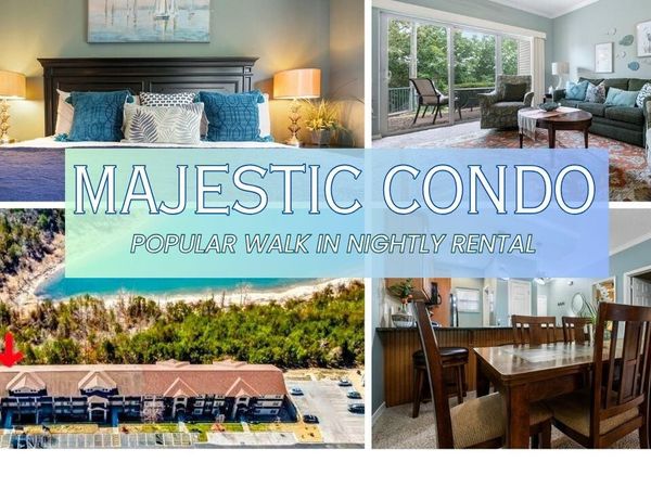 325 Majestic Drive , Unit 4-127, Branson, MO 65616