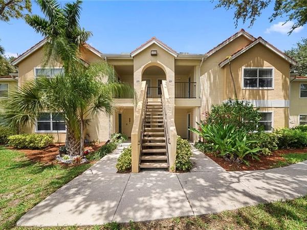 12700 Equestrian CIR, Unit 2508, FORT MYERS, FL 33907