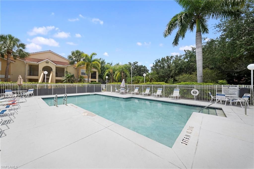 12700 Equestrian Cir, Unit 2508, Fort Myers, FL 33907 Photo