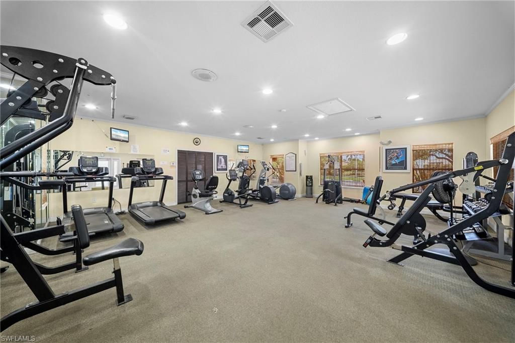 12700 Equestrian Cir, Unit 2508, Fort Myers, FL 33907 Photo