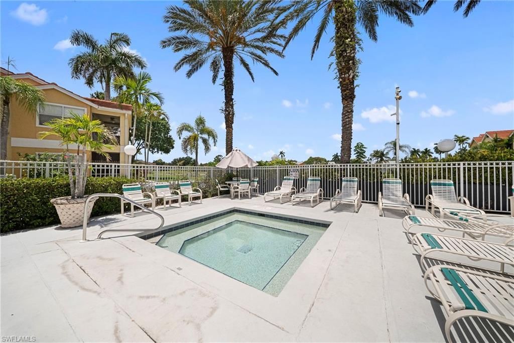 12700 Equestrian Cir, Unit 2508, Fort Myers, FL 33907 Photo