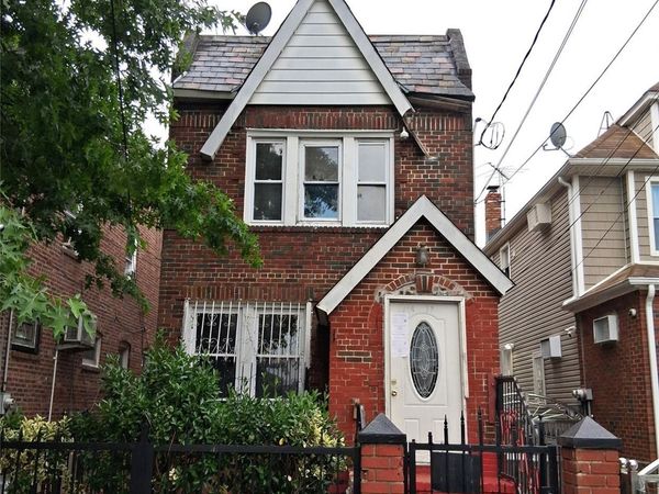 115-38 127th Street , South Ozone Park, NY 11420