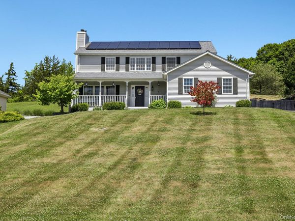 9 Derose Lane , Chester, NY 10918