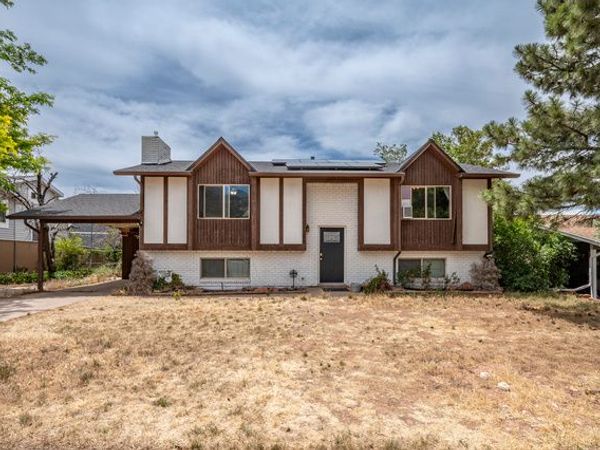 1278 S 860 W, Cedar City, UT 84720