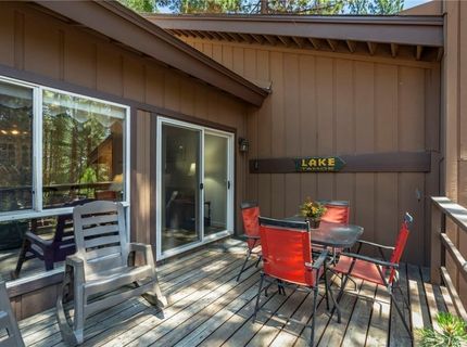 330 Ski Way, Unit 19, Incline Village, NV 89451 Photo