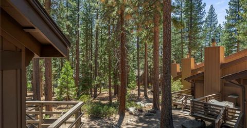 330 Ski Way, Unit 19, Incline Village, NV 89451 Photo