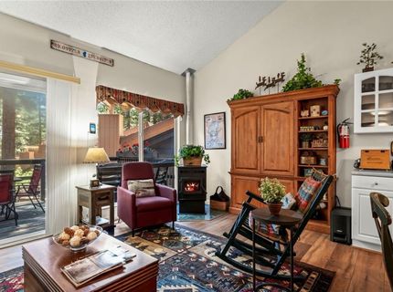 330 Ski Way, Unit 19, Incline Village, NV 89451 Photo