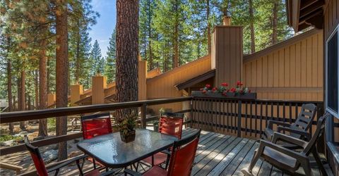330 Ski Way, Unit 19, Incline Village, NV 89451 Photo