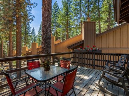 330 Ski Way, Unit 19, Incline Village, NV 89451 Photo