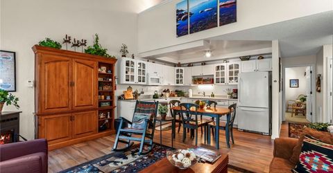 330 Ski Way, Unit 19, Incline Village, NV 89451 Photo