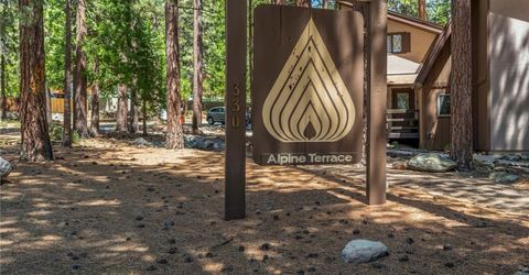 330 Ski Way, Unit 19, Incline Village, NV 89451 Photo