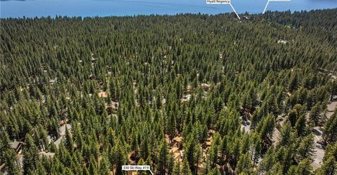 330 Ski Way, Unit 19, Incline Village, NV 89451 Photo