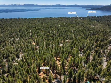 330 Ski Way, Unit 19, Incline Village, NV 89451 Photo