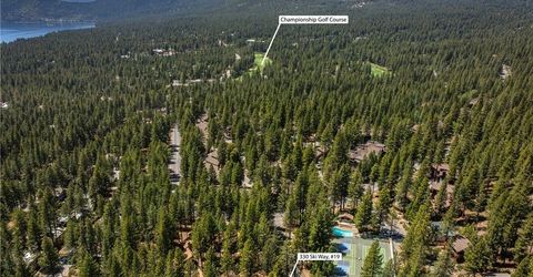 330 Ski Way, Unit 19, Incline Village, NV 89451 Photo