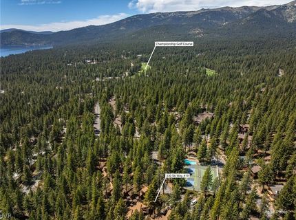 330 Ski Way, Unit 19, Incline Village, NV 89451 Photo