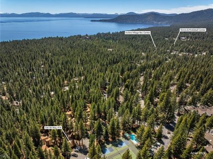 330 Ski Way, Unit 19, Incline Village, NV 89451 Photo