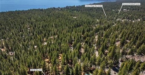 330 Ski Way, Unit 19, Incline Village, NV 89451 Photo