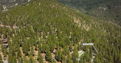 330 Ski Way, Unit 19, Incline Village, NV 89451 Photo