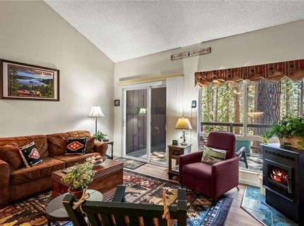 330 Ski Way, Unit 19, Incline Village, NV 89451 Photo