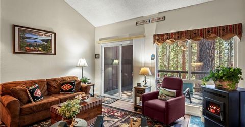 330 Ski Way, Unit 19, Incline Village, NV 89451 Photo