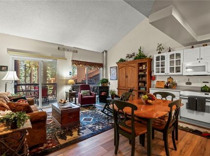 330 Ski Way, Unit 19, Incline Village, NV 89451 Photo