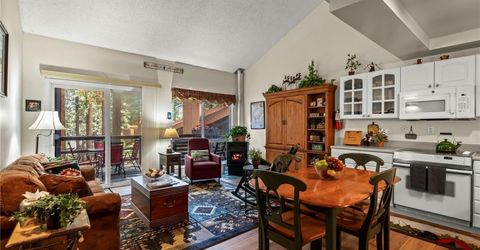 330 Ski Way, Unit 19, Incline Village, NV 89451 Photo