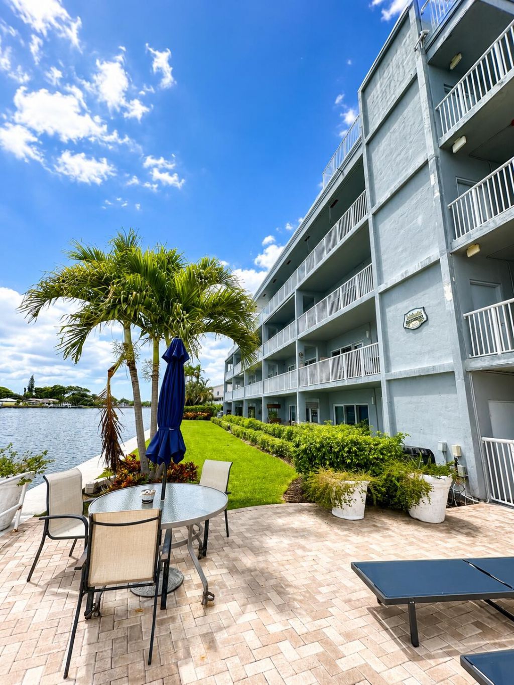 1201 S Riverside Drive, Unit 307, Pompano Beach, FL 33062 Photo