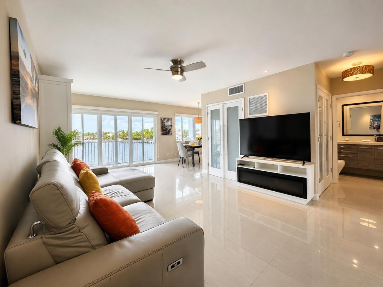 1201 S Riverside Drive, Unit 307, Pompano Beach, FL 33062 Photo