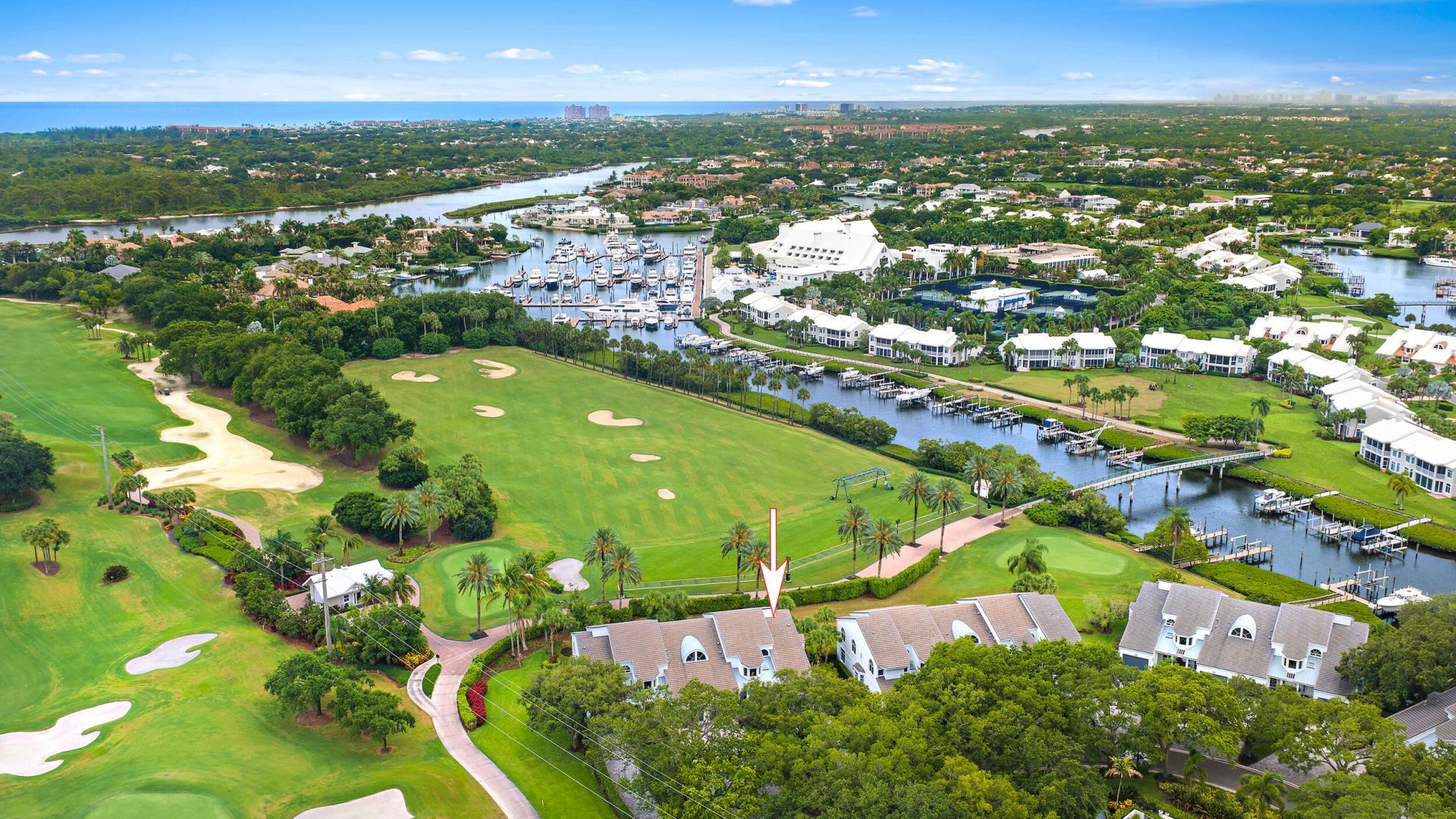 316 Spyglass Way, Jupiter, FL 33477 Photo