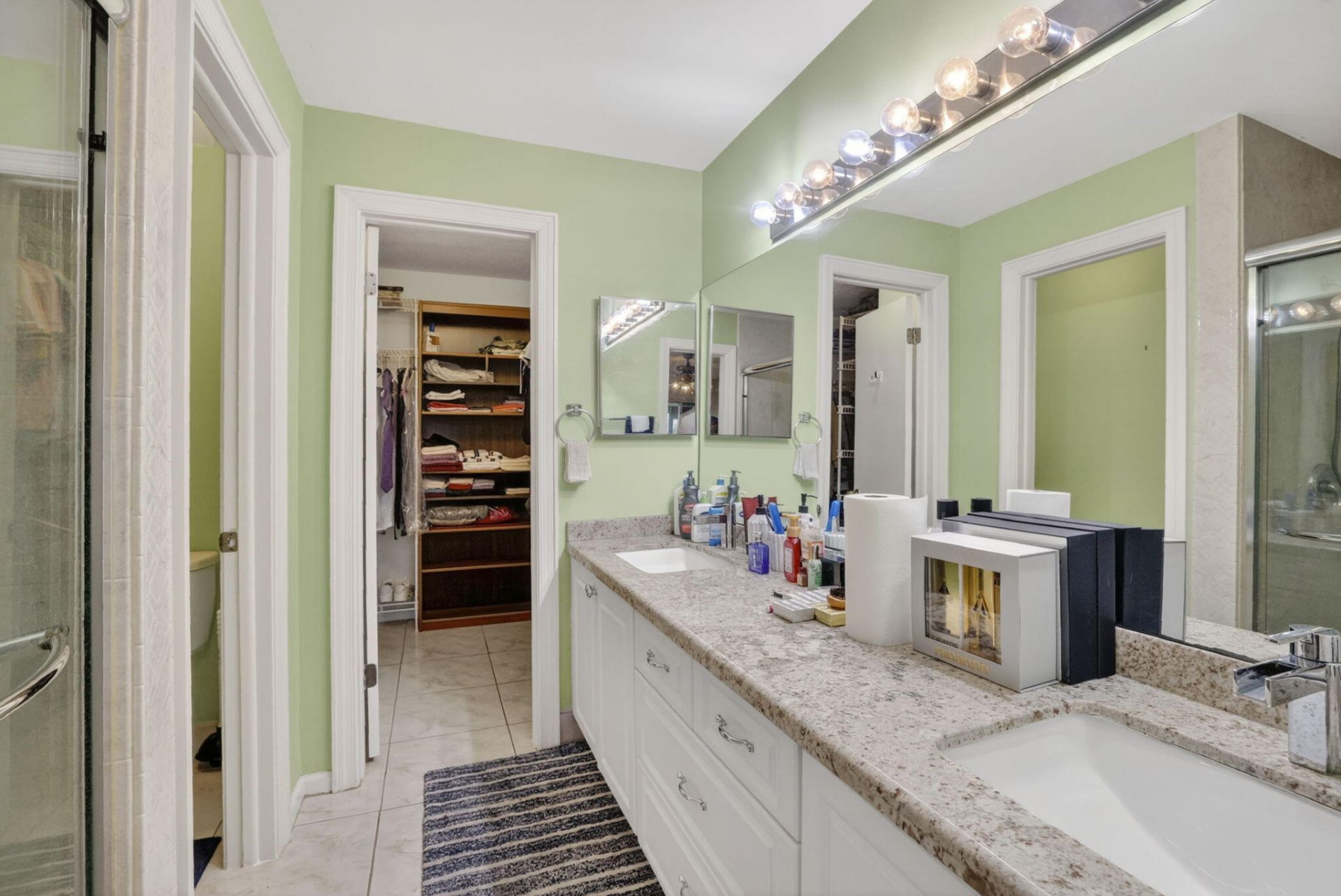 7426 Pinewalk Drive S, Unit 19-4, Margate, FL 33063 Photo