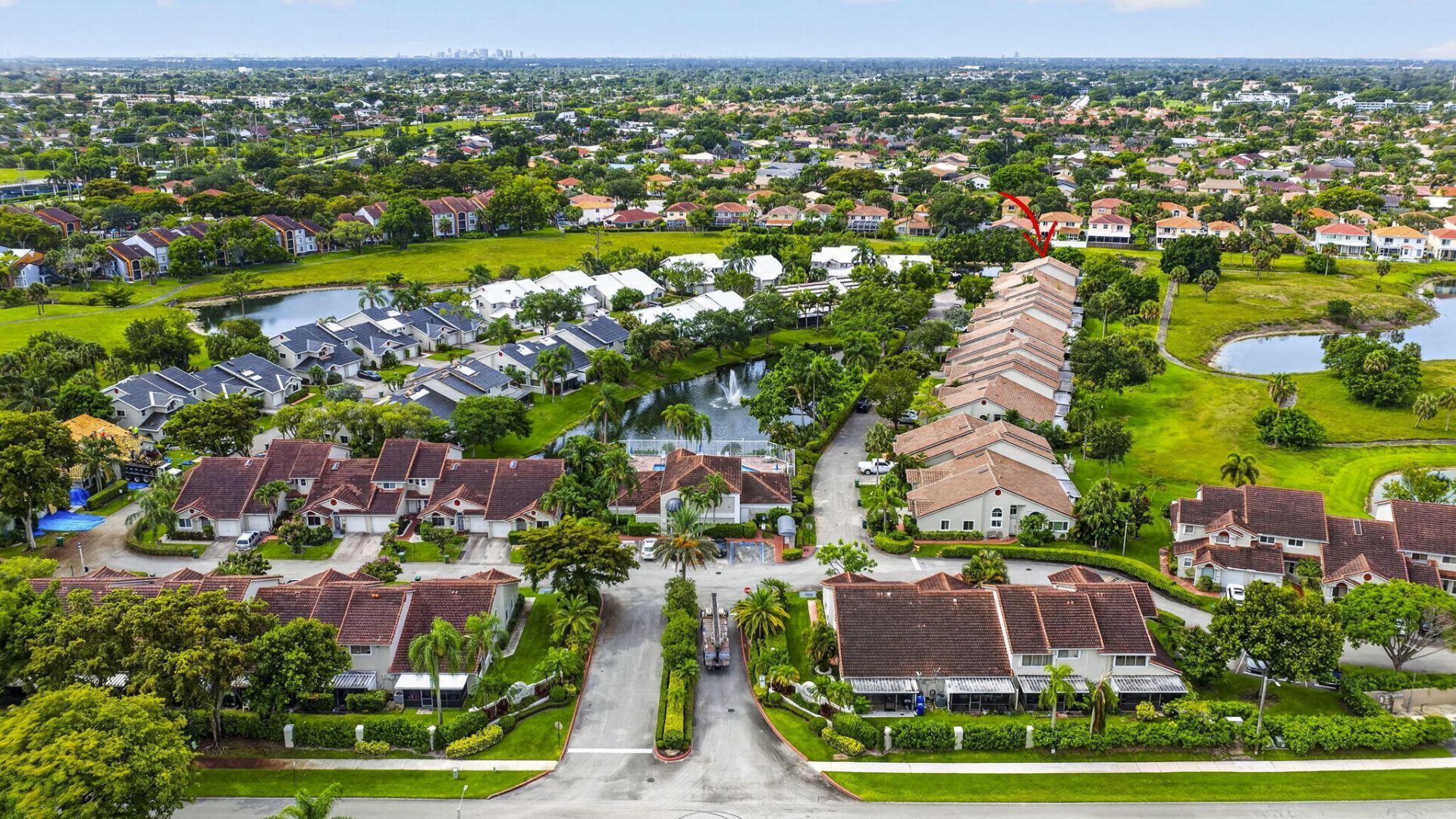 7426 Pinewalk Drive S, Unit 19-4, Margate, FL 33063 Photo