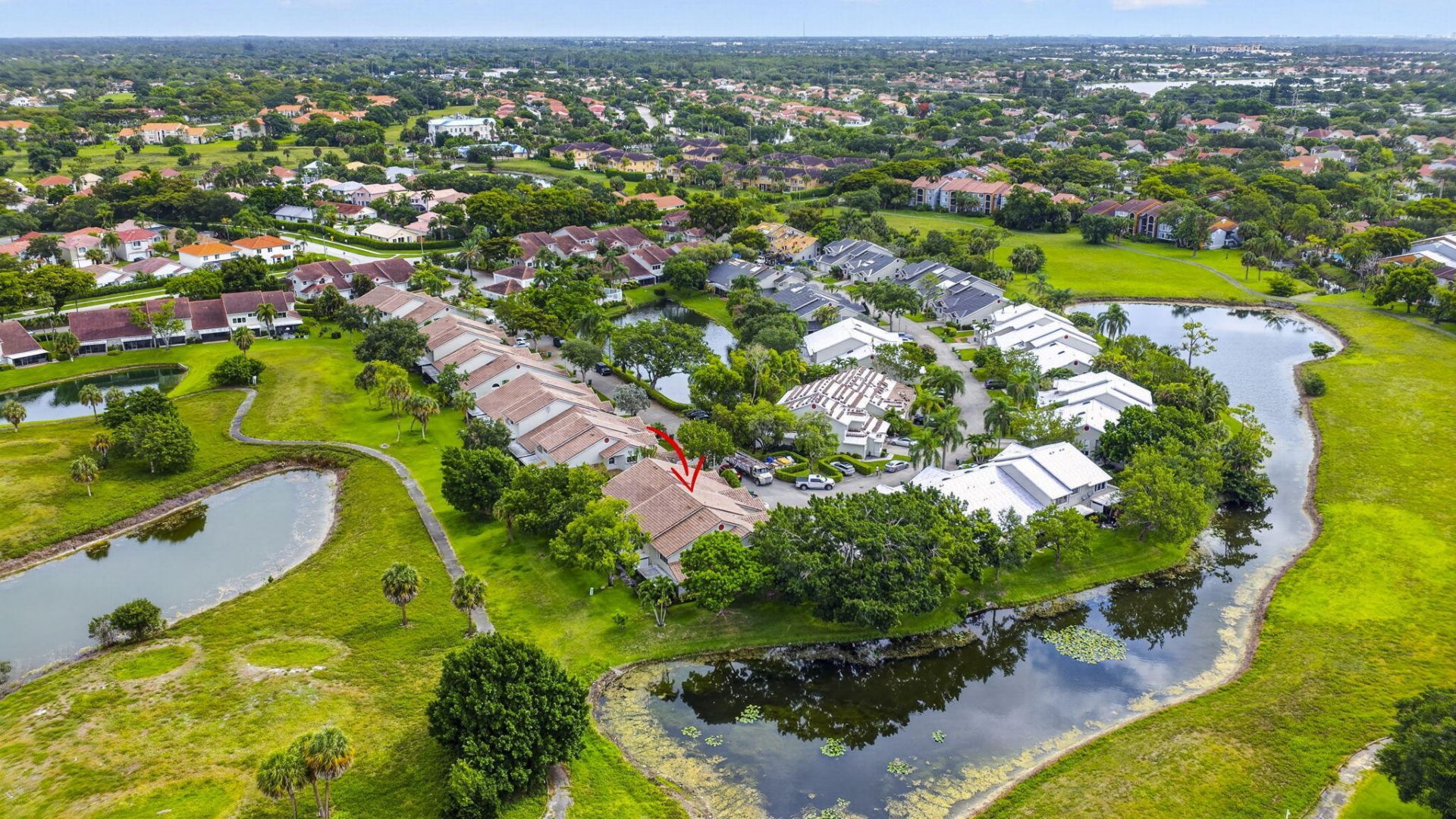 7426 Pinewalk Drive S, Unit 19-4, Margate, FL 33063 Photo