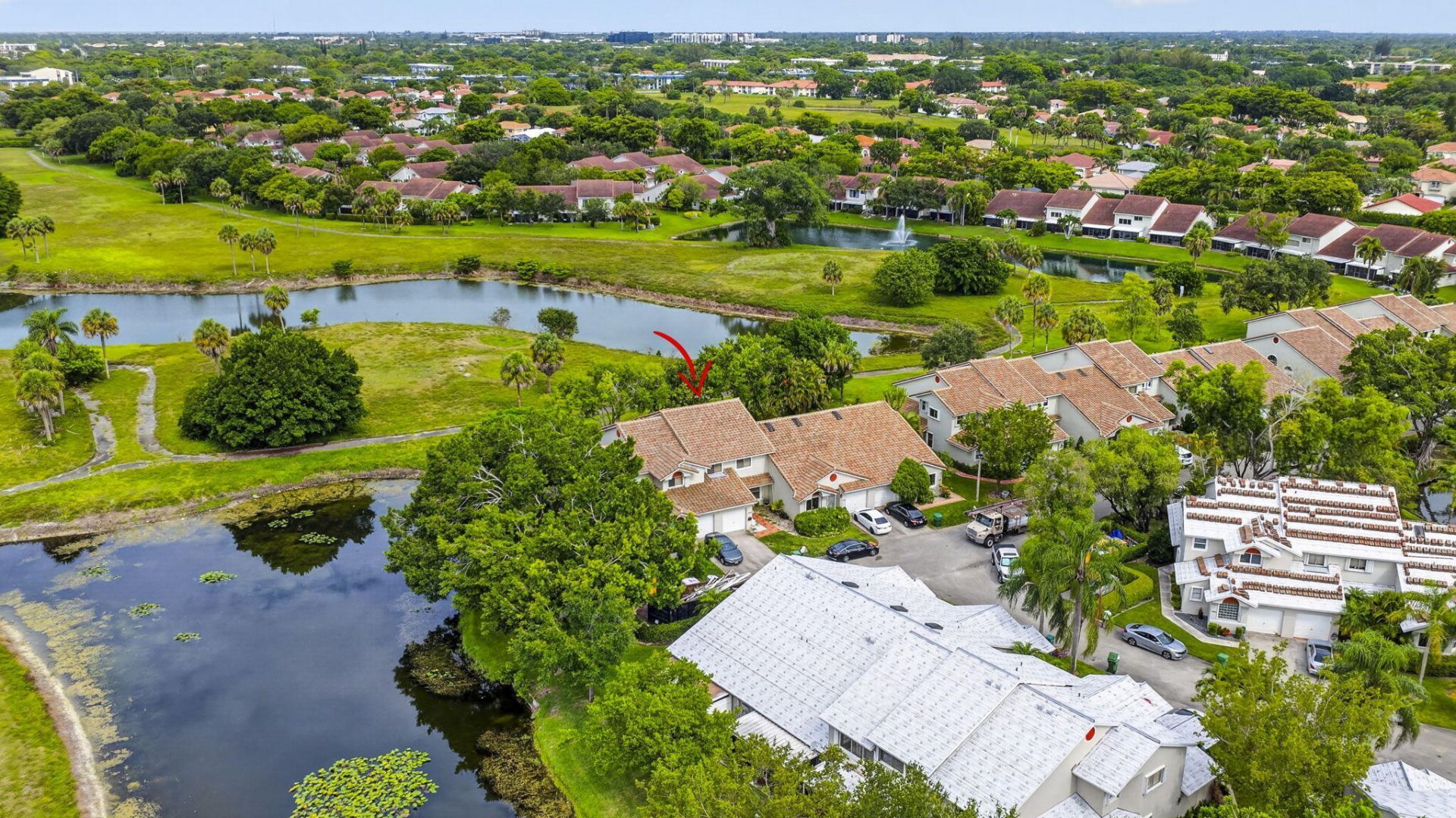 7426 Pinewalk Drive S, Unit 19-4, Margate, FL 33063 Photo