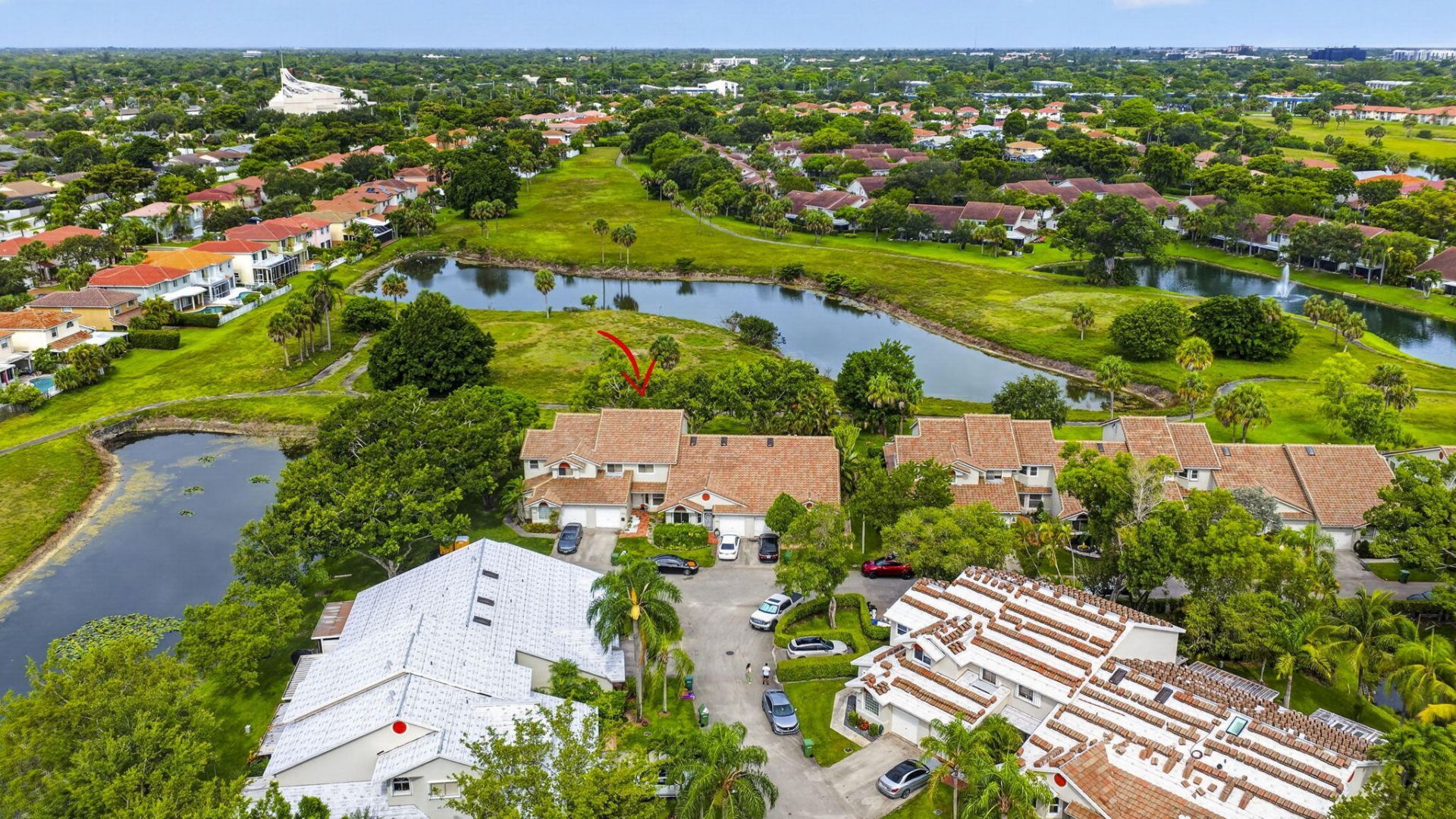 7426 Pinewalk Drive S, Unit 19-4, Margate, FL 33063 Photo