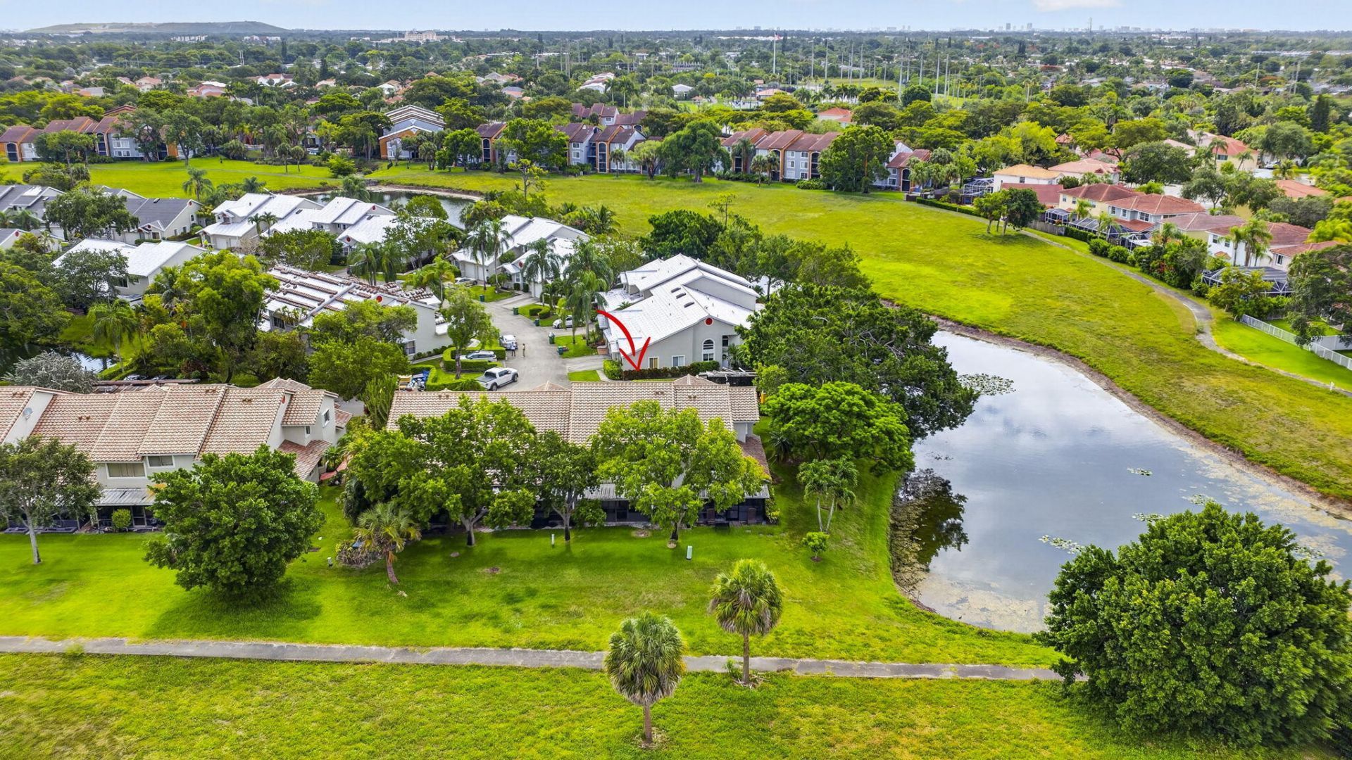7426 Pinewalk Drive S, Unit 19-4, Margate, FL 33063 Photo