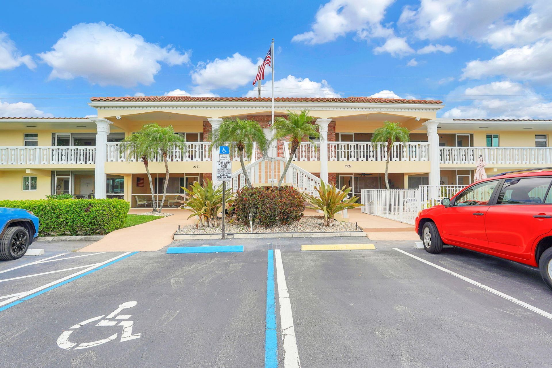 2121 NE 68th Street, Unit 209, Fort Lauderdale, FL 33308 Photo