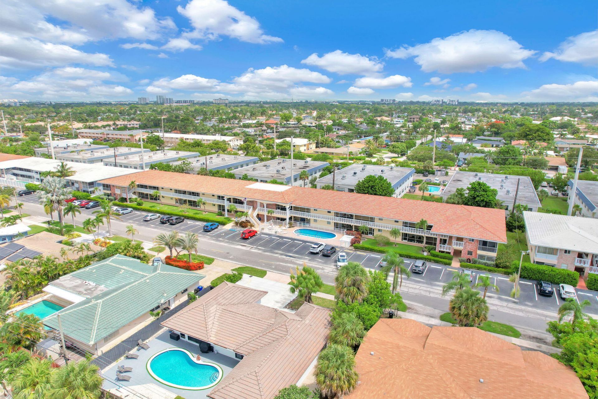 2121 NE 68th Street, Unit 209, Fort Lauderdale, FL 33308 Photo