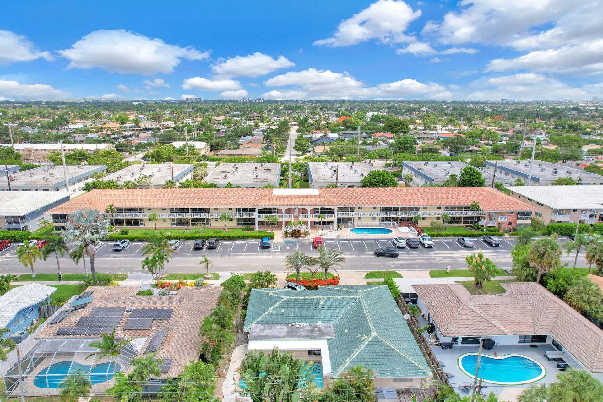 2121 NE 68th Street, Unit 209, Fort Lauderdale, FL 33308 Photo