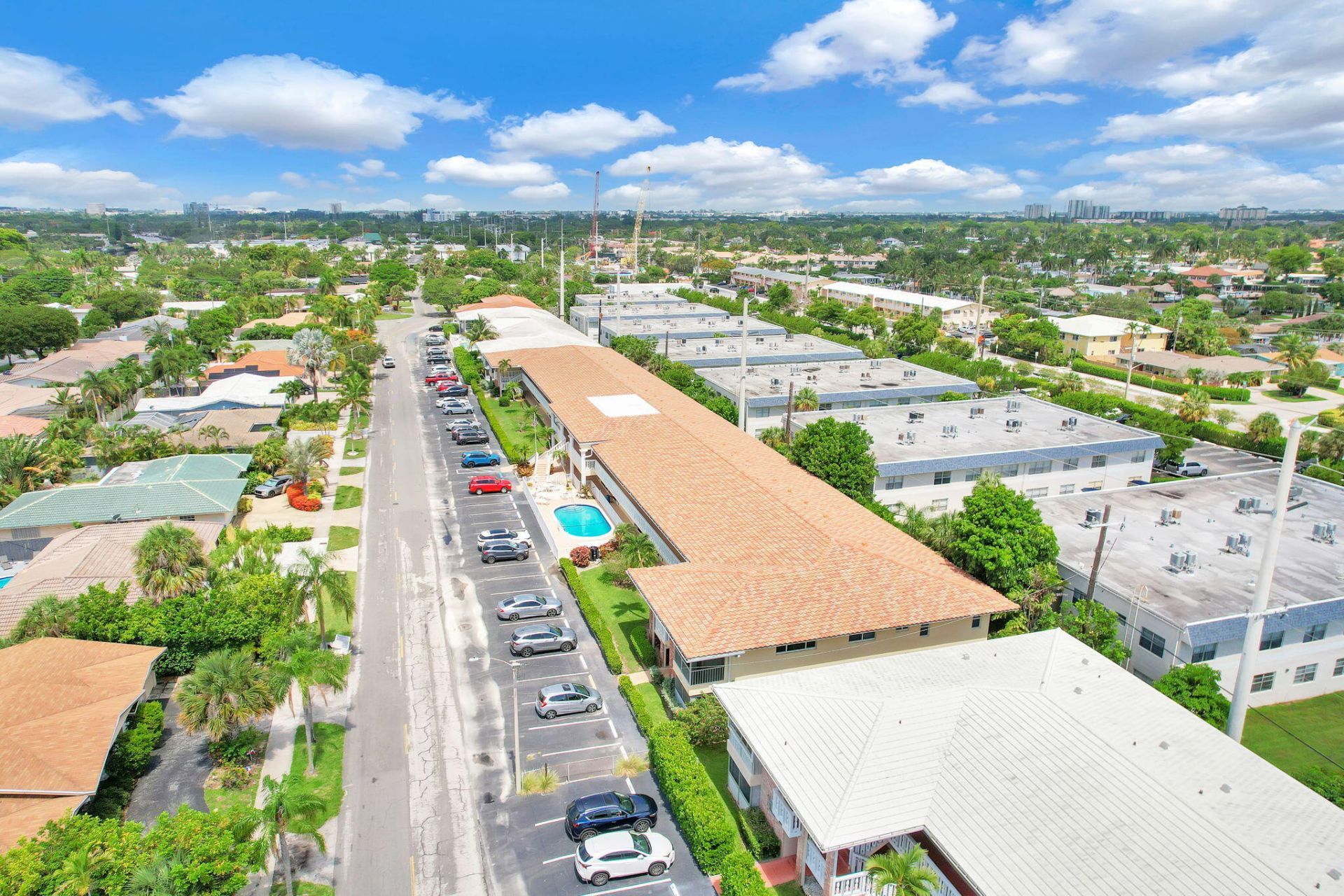 2121 NE 68th Street, Unit 209, Fort Lauderdale, FL 33308 Photo