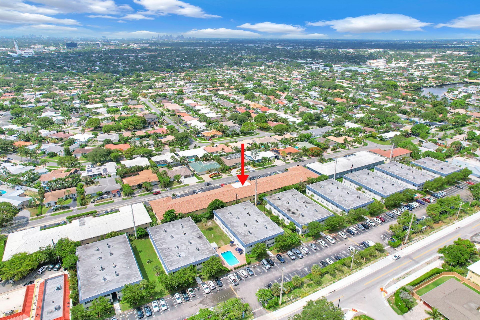 2121 NE 68th Street, Unit 209, Fort Lauderdale, FL 33308 Photo